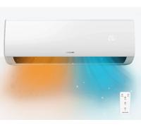 Cecotec AirClima 24000 Smartfresh Aire Acondicionado Split 1x1 con Bomba de Calor 6000 Frigorías