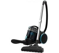 Cecotec Conga Rockstar Multicyclonic XL Animal Plus Aspirador de Trineo Multiciclónico sin Bolsa 800W 4L