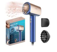 CECOTEC A01_EU01_101439 - DryGlam Nano Plasma Azul