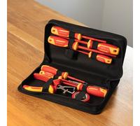 CECOTEC A01_EU01_125310 - Set de destornilladores HardGyro 12 Magnetic