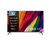 Cecotec A4 series ALH40032 - Televisor 32" HD Smart TV E