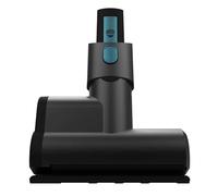 Cecotec Accesorio - Cepillo Motorizado Tapicerias Compatible con Gama Scoba 2100 y Micro. 10W, Cerdas de Cepillo Especial Tapicerias, Compatible Conga Scoba, Rockstar Essential, Rockstar Micro+