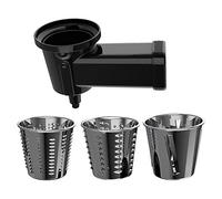 Cecotec Twist&Fusion Salad Accesorio Batidora Amasadora