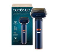 Cecotec afeitadora laminar waterproof precisioncare x-trimm proelite.