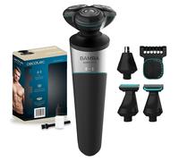 Cecotec afeitadora multigrooming 5 en 1 precisioncare multigrooming 5i
