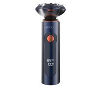 Cecotec afeitadora rotativa precisioncare aluminium pro. autonomía 80