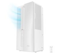 Cecotec aire acondicionado de ventana con mando windowclima 9000 inver