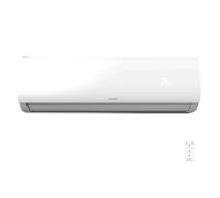 Cecotec Aire Acondicionado Split AirClima 18000 Smartfresh. 18000 BTU, Motor DC, Bomba de calor, Mando a distancia, Pantalla LED, Sistema Inverter, 5 Modos, 8 Velocidades, Cobertura 35 m2