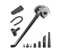 Cecotec Airforce 720 - Soplador aspirador de hojas