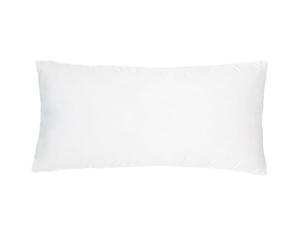 Cecotec Almohada Viscoelástica Flow PureSnow 70 cm. Copos de Viscoelástica, Material Sensible a la Temperatura Corporal, Adaptación Cuello y Nuca, Lavable en Seco y Transpirable