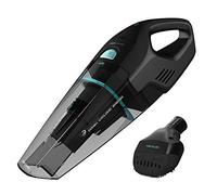 Cecotec Conga Immortal Extreme Suction 22,2 Animal Hand aspiradora de mano Negro Sin bolsa