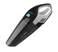 Cecotec Aspirador de Mano sin Cables Conga Popstar Micro 18,5V Hand. Sin Bolsa, Batería Litio 18,5 V, Sólidos y líquidos, Depósito de 500 ml, Incluye Accesorio para Muebles y para Esquinas