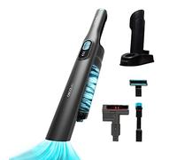 Cecotec Conga Rockstar Micro+ Turbo Aspirador de Mano sin Cable 210W