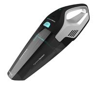 Cecotec Aspirador de Mano sin Cables Conga Popstar Micro 18,5V Hand. Sin Bolsa, Batería Litio 18,5 V, Sólidos y líquidos, Depósito de 500 ml, Incluye Accesorio para Muebles y para Esquinas
