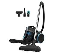 Cecotec Conga Rockstar Multicyclonic XL Aspirador Trineo sin Bolsa 800W 4L