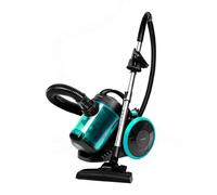 Cecotec Aspirador trineo sin bolsa Conga Rockstar Multicyclonic XXL Animal 800 W 20 kPa 4 L
