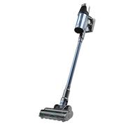 Cecotec Aspirador Escoba sin Cable BLDC Conga Rockstar RS50. 400W, Potencia de Succión 120 AW, Modo Auto, Cepillo Mixto XL, Atrapa Pelos sin Enredos, Batería 33,6V, Limpia 130m2 en Modo Eco