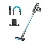 Cecotec Aspirador Escoba sin Cable Conga Rockstar 1600 Advance. 3 en 1, Motor Digital, 680 W y 26 kPa, Cepillo Jaliscazo, 230 AW, Autonomía 75 Minutos, 4 Modos, Pantalla Digital