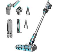 Cecotec Aspirador Escoba Sin Cable Conga Rockstar 800 Ultimate. 3 en 1, Motor Digital, Batería Ion-Litio, 480 W y 30 kPa, Modo Automático, Autonomía 100 min (600 Hero, Básica)