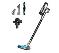 Cecotec Aspirador Escoba Sin Cable Conga Rockstar 800 Ultimate. 3 en 1, Motor Digital, Batería Ion-Litio, 480 W y 30 kPa, Modo Automático, Autonomía 100 min