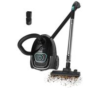 Cecotec Conga Powerbag 2500 Plus 2,5 L Aspiradora de tambor Secar 850 W Bolsa para el polvo