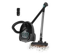 Cecotec Conga Powerbag 2500 Plus 2,5 L Aspiradora de tambor Secar 850 W Bolsa para el polvo