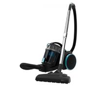Cecotec Conga Rockstar Multicyclonic XL Animal Plus Aspirador de Trineo Multiciclónico sin Bolsa 800W 4L