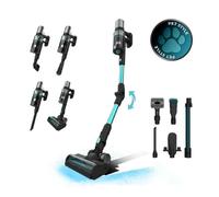 Cecotec aspirador vertical bldc conga rockstar 2500 thunder pet f