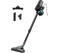 Cecotec Aspirador Vertical Conga Thunderbrush 560. 2 en 1, 600 W, Tecnología ciclónica, Filtro de Alta eficiencia Thunder brush 520