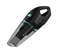 Cecotec Aspiradora de Mano sin Cable Conga Immortal 22,2 Animal Hand X-Treme. 150W, 10kPa, Batería de Ion-Litio 22,2 V, Aspira Sólidos y Líquidos, Filtro Alta Eficiencia, Accesorio Pelos de Animales