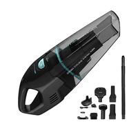 Cecotec Aspiradora de Mano sin Cable Conga Immortal Extremesuction 22,2 Animal Hand Neo. 150W, Batería de 22,2 V, 10kPa, Depósito 500 ml, Filtro Alta ccesorio Pelos de Animales