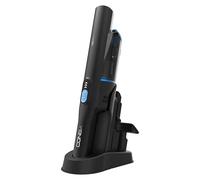 Cecotec Aspiradora de Mano sin Cable Conga Rockstar Micro + Animal. 200W, 20kPa, Motor Digital Brushless, Autonomía 40mins, 2 Modos, Accesorios Muebles, Tapicerías y Mascotas, Soporte