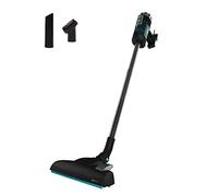 Cecotec Aspiradora Escoba con Cable Conga Popstar 600 Vital, 600 W, Tecnología Ciclónica Sin Bolsa, Poder De succión de 18 kPa, Depósito de 500 ml Fácil de Extraer, Cabezal 360º Twisted