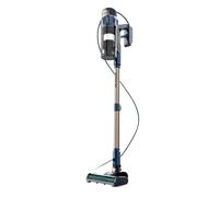 Cecotec Aspiradora Escoba con Cable Conga Rockstar 800 Powerhead Titán. 600W, Poder de Succión de 15kPa, Depósito de 700ml, Cepillo Motorizado, Tubo Telescópico, Accesorios, Radio de Acción 9m