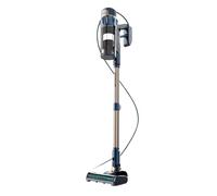 Cecotec Aspiradora Escoba con Cable Conga Rockstar 800 Powerhead Titán. 600W, Poder de Succión de 15kPa, Depósito de 700ml, Cepillo Motorizado, Tubo Telescópico, Accesorios, Radio de Acción 8m