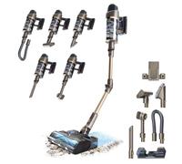 Cecotec Conga Rockstar 12500 Stellar AquaPet Flex Aspirador Escoba/Mano sin Cable 29.6V 700W