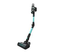 Cecotec Aspiradora Escoba sin Cable Conga Rockstar 2500 Thunder Pet Flex. 400W, 120AW, Autonomía 65mins en Modo ECO, Cepillo Antienredos, Tubo Flexible, Cepillo Animales, Accesorios Muebles y Esquinas