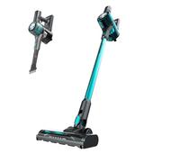 Cecotec Aspiradora Escoba sin Cable Conga Rockstar P50 X-Treme. 80AW, 20000Pa, Motor BDLC con 265W, Autonomía 50mins en Modo Eco, Cepillo Mixto con HairOut, Antienredos, Depósito XXL