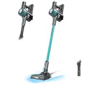 Cecotec Aspiradora Escoba sin Cable Conga Rockstar P50 X-Treme. 80AW, 20000Pa, Motor BDLC con 265W, Autonomía 50mins en Modo Eco, Cepillo Mixto con HairOut, Antienredos, Depósito 1200ml