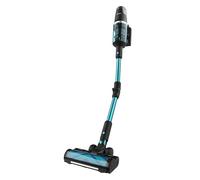 Cecotec Aspiradora Escoba sin Cable Conga Rockstar RX50 Pet Flex X-Treme. 300AW, 750W, 30kPa, Cepillo Hairless XL, Autonomía 90mins en Modo Eco, Tubo Flex, Luz LED y Cabezal Mascotas