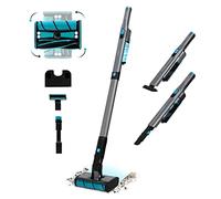 Cecotec Scoba 2100 Twice Aspirador Escoba sin Cable 210W