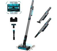 Cecotec Scoba 2100 Twice Aspirador Escoba sin Cable 210W