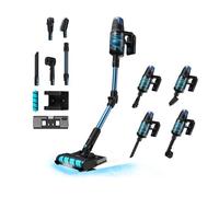 Aspirador escoba Cecotec CONGA ROCKSTAR 8500 INFINITY