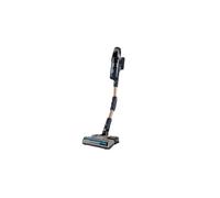 Cecotec Aspiradora Escoba Sin Cable Conga Rockstar 11500 Odyssey Station Connected IA, Máx 300 AW, 800 W, Inteligencia Artificial, App, Hasta 110min autonomía, Base autovaciado, Tubo Flexible, Kit Acc
