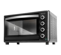 Cecotec Bake&Toast 4600 Black Gyro Horno de Sobremesa 46L 2000W Negro