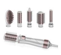 Cecotec Bamba CeramicCare 5in1 Pro Cepillo de Aire 5 en 1 Cerámico 1000W