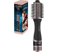 Cecotec Bamba CeramicCare Unique Touch Cepillo de Aire con Pantalla 1200W