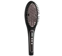 Cecotec Bamba InstantCare 900 Perfect Brush Cepillo Alisador Cerámico