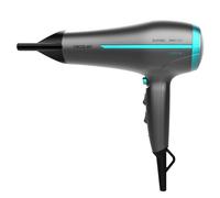 Secador de Pelo Cecotec IoniCare 5200 Aura Negro 2300 W