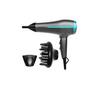 Cecotec Ionicare 5200 Aura Black Gris - Secador 2300W